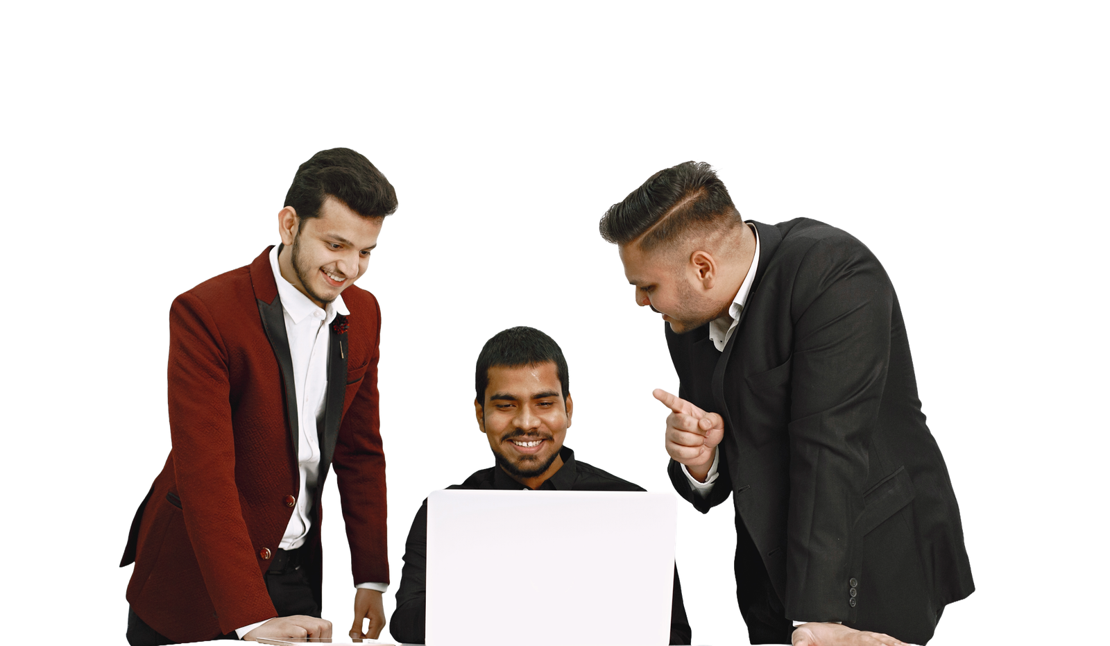 Investosure Advisory Team