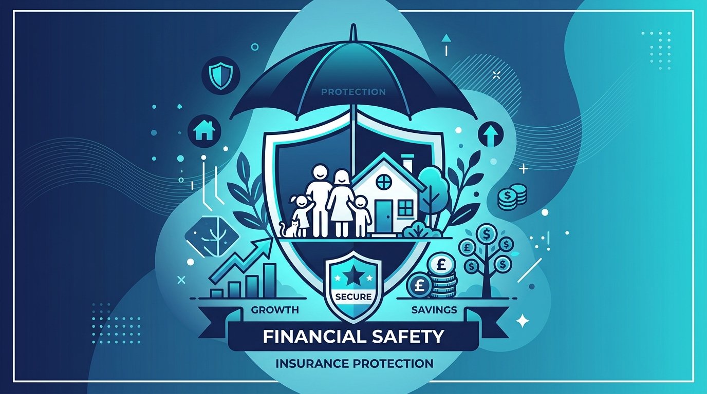 Why Insurance Is More Than Just Another Monthly Expense